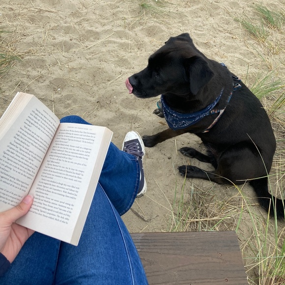 Meet your Posher, Kelley - Picture 1 of 1